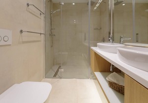 60 m² Apartment ∙ 1 bedroom ∙ 4 guests