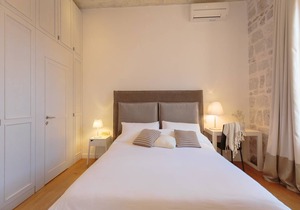 60 m² Apartment ∙ 1 bedroom ∙ 4 guests
