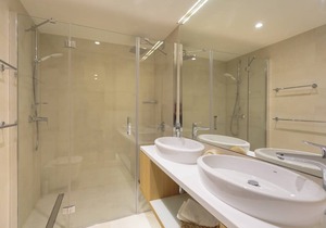 60 m² Apartment ∙ 1 bedroom ∙ 4 guests