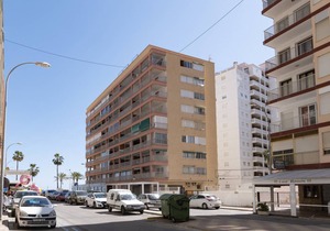 60 m² Apartment ∙ 2 bedrooms ∙ 4 guests