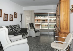 60 m² Apartment ∙ 2 bedrooms ∙ 4 guests