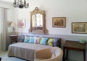 60 m² Apartment ∙ 2 bedrooms ∙ 5 guests