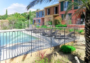 60 m² Apartment ∙ 2 bedrooms ∙ 5 guests