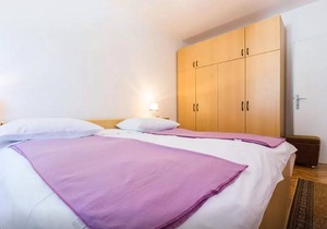 60 m² Apartment ∙ 2 bedrooms ∙ 5 guests