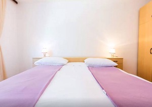 60 m² Apartment ∙ 2 bedrooms ∙ 5 guests