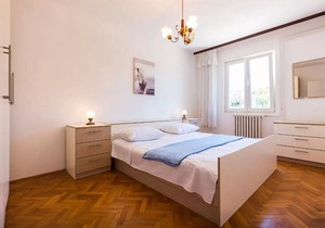 60 m² Apartment ∙ 2 bedrooms ∙ 5 guests