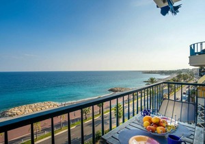 60 m² Apartment ∙ 2 bedrooms ∙ 4 guests