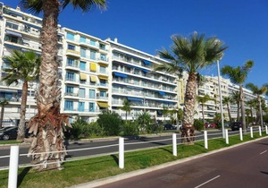 60 m² Apartment ∙ 2 bedrooms ∙ 4 guests