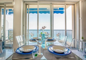 60 m² Apartment ∙ 2 bedrooms ∙ 4 guests