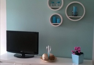 60 m² Apartment ∙ 2 bedrooms ∙ 6 guests