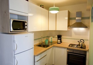 60 m² Apartment ∙ 2 bedrooms ∙ 6 guests