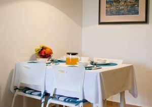 60 m² Apartment ∙ 2 bedrooms ∙ 6 guests