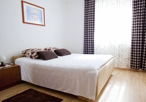60 m² Apartment ∙ 2 bedrooms ∙ 6 guests