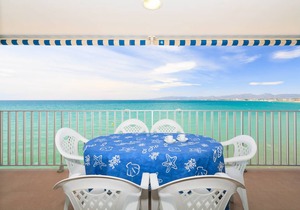 60 m² Apartment ∙ 2 bedrooms ∙ 6 guests