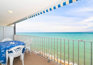 60 m² Apartment ∙ 2 bedrooms ∙ 6 guests