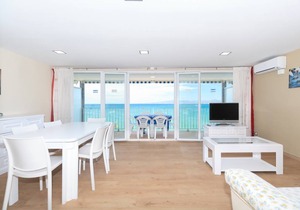 60 m² Apartment ∙ 2 bedrooms ∙ 6 guests