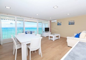 60 m² Apartment ∙ 2 bedrooms ∙ 6 guests