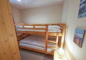 60 m² Apartment ∙ 2 bedrooms ∙ 6 guests