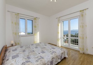 60 m² Apartment ∙ 2 bedrooms ∙ 5 guests