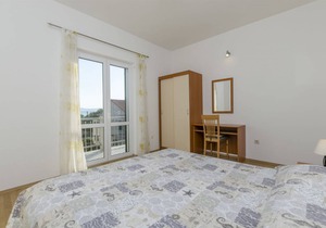 60 m² Apartment ∙ 2 bedrooms ∙ 5 guests