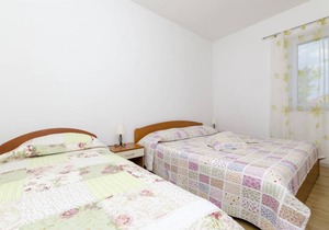 60 m² Apartment ∙ 2 bedrooms ∙ 5 guests