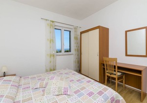 60 m² Apartment ∙ 2 bedrooms ∙ 5 guests