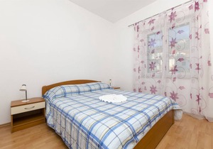 60 m² Apartment ∙ 2 bedrooms ∙ 5 guests