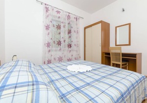 60 m² Apartment ∙ 2 bedrooms ∙ 5 guests