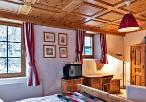 60 m² Apartment ∙ 2 bedrooms ∙ 4 guests