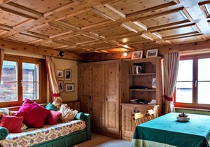 60 m² Apartment ∙ 2 bedrooms ∙ 4 guests