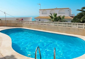 60 m² Apartment ∙ 2 bedrooms ∙ 4 guests