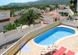 60 m² Apartment ∙ 2 bedrooms ∙ 4 guests