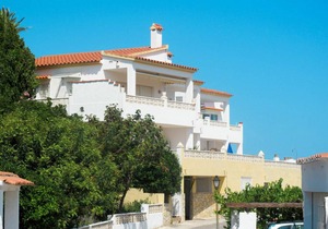 60 m² Apartment ∙ 2 bedrooms ∙ 4 guests
