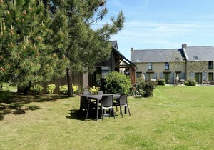 60 m² Apartment ∙ 3 bedrooms ∙ 8 guests