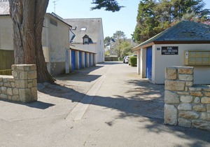 60 m² Apartment ∙ 3 bedrooms ∙ 5 guests