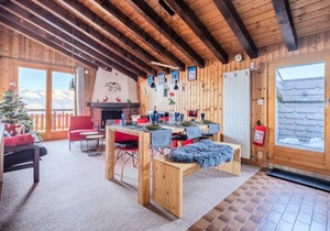 60 m² Apartment ∙ 3 bedrooms ∙ 6 guests