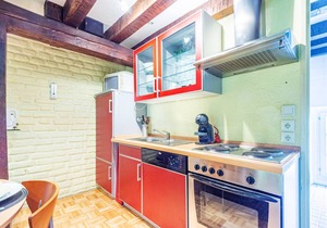 60 m² Apartment ∙ 2 bedrooms ∙ 4 guests