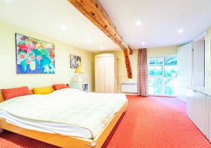 60 m² Apartment ∙ 2 bedrooms ∙ 4 guests