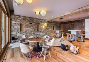 60 m² Apartment ∙ 2 bedrooms ∙ 4 guests