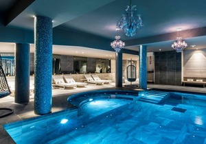 60 m² Apartment ∙ 2 bedrooms ∙ 4 guests