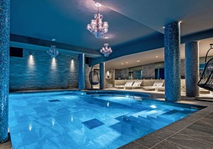 60 m² Apartment ∙ 2 bedrooms ∙ 4 guests