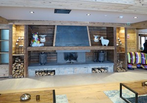 60 m² Apartment ∙ 2 bedrooms ∙ 4 guests