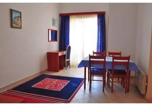 60 m² Apartment ∙ 1 bedroom ∙ 4 guests
