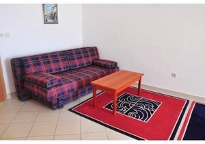 60 m² Apartment ∙ 1 bedroom ∙ 4 guests