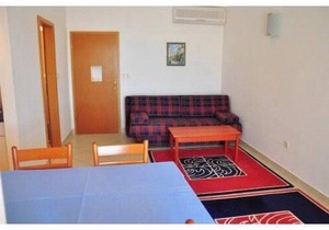 60 m² Apartment ∙ 1 bedroom ∙ 4 guests