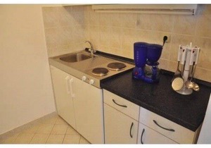 60 m² Apartment ∙ 1 bedroom ∙ 4 guests