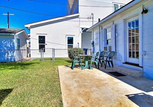 60 m² Cabin ∙ 1 bedroom ∙ 4 guests