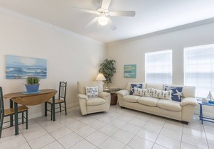 60 m² Condo ∙ 1 bedroom ∙ 4 guests