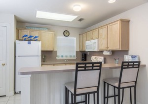 60 m² Condo ∙ 1 bedroom ∙ 4 guests