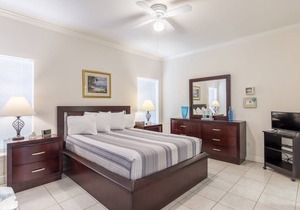 60 m² Condo ∙ 1 bedroom ∙ 4 guests
